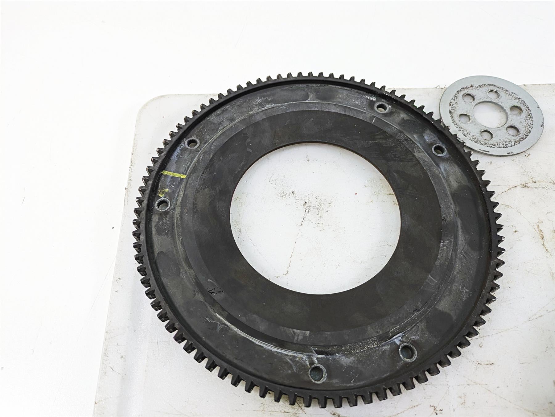 2020 Moto Guzzi V85 TT Adventure Clutch Friction Pressure Plate Set 3K 2A000968 {{ shop.shopifyCountryName }} - Mototech271