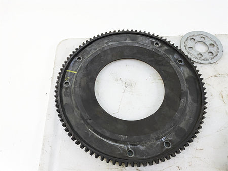 2020 Moto Guzzi V85 TT Adventure Clutch Friction Pressure Plate Set 3K 2A000968 {{ shop.shopifyCountryName }} - Mototech271