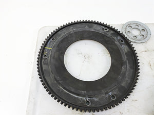 2020 Moto Guzzi V85 TT Adventure Clutch Friction Pressure Plate Set 3K 2A000968