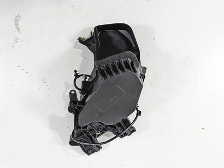 2017 Harley Touring FLTRXS Road Glide Media Storage Compartment Right 76000370A {{ shop.shopifyCountryName }} - Mototech271