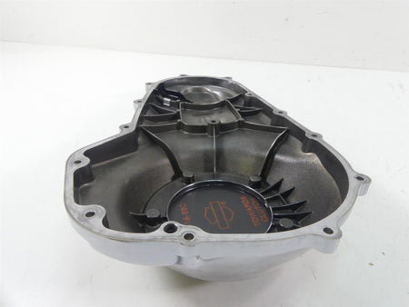 2011 Harley Touring FLTRX Road Glide Outer Primary Drive Clutch Cover 60685-07 {{ shop.shopifyCountryName }} - Mototech271