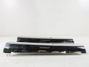 2014 Moto Guzzi California 1400 Touring Exhaust Heat Shield Cover Set B063595 B063596 | Mototech271