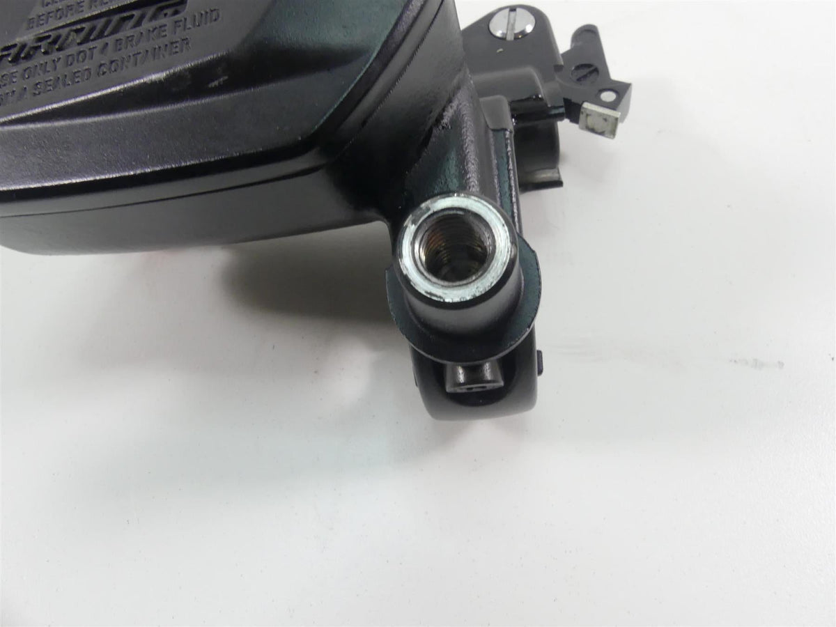 2016 BMW S1000XR K49 Front Nissin Brake Master Cylinder 32728548389 {{ shop.shopifyCountryName }} - Mototech271