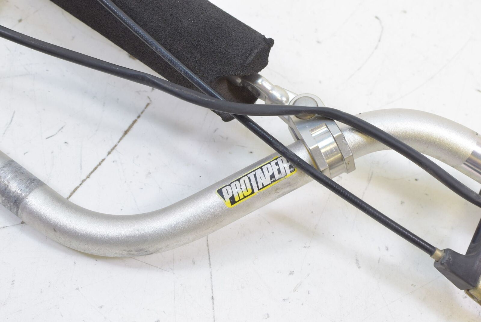 2010 Polaris Dragon RMK 800 S10PG8ESA Handlebar Grip Heater Left Throttle 182337 {{ shop.shopifyCountryName }} - Mototech271