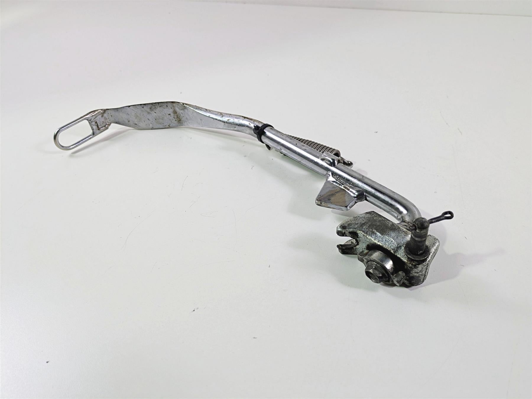 1999 Harley Dyna FXDL Low Rider Side Kickstand Kick Jiffy Stand 49704-90H {{ shop.shopifyCountryName }} - Mototech271
