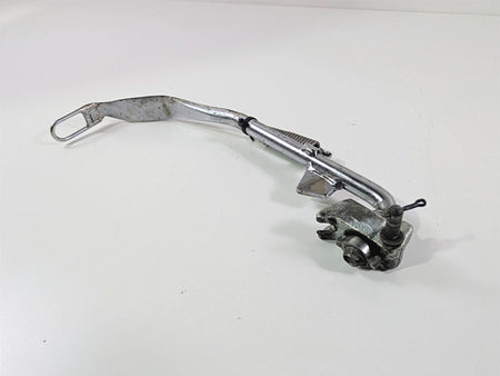 1999 Harley Dyna FXDL Low Rider Side Kickstand Kick Jiffy Stand 49704-90H {{ shop.shopifyCountryName }} - Mototech271
