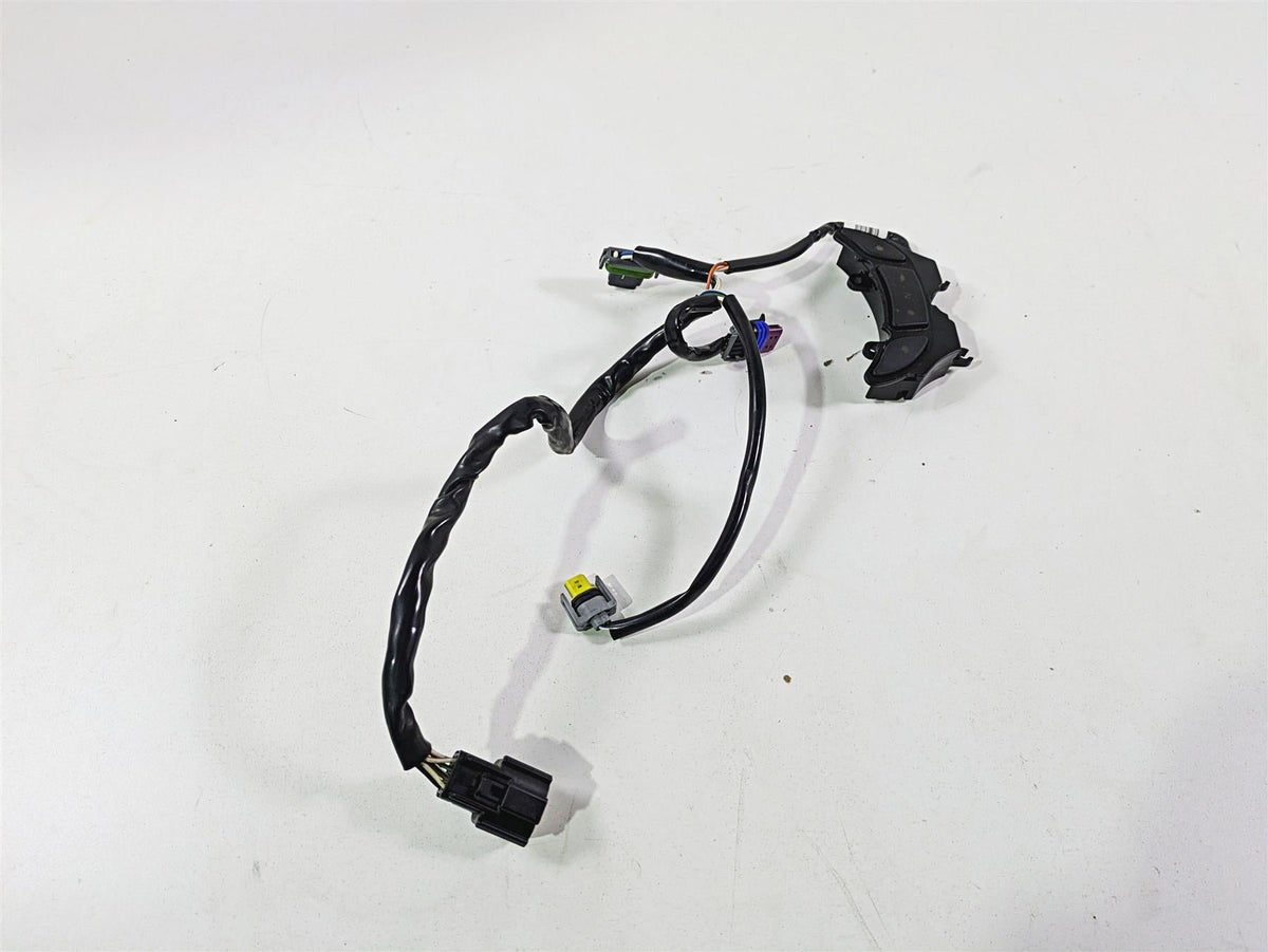 2014 Harley FLS Softail Slim Indicator Instrument Lights - Read 72658-12 {{ shop.shopifyCountryName }} - Mototech271