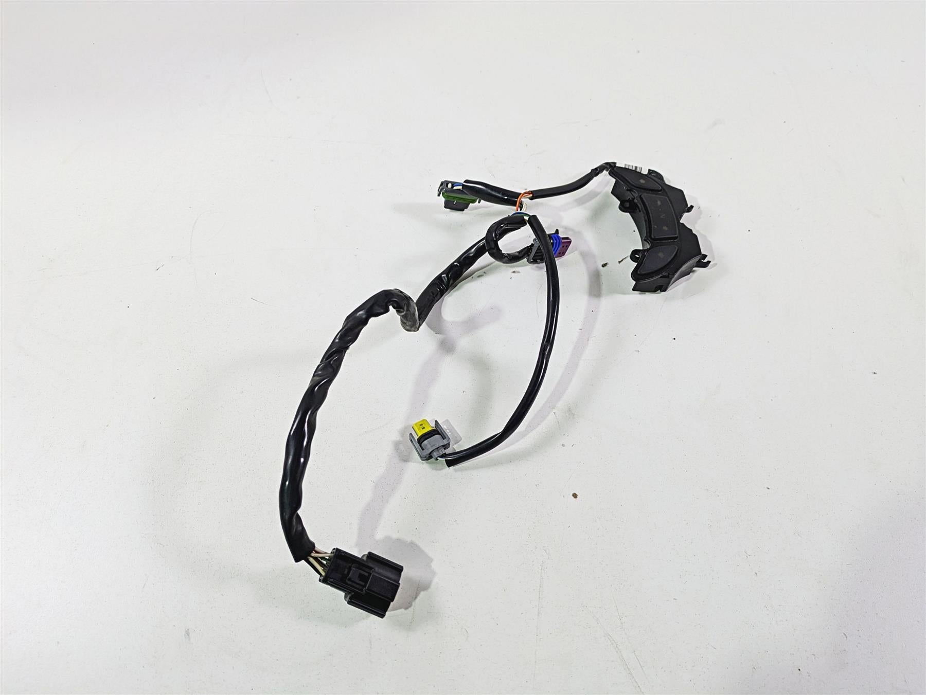 2014 Harley FLS Softail Slim Indicator Instrument Lights - Read 72658-12 {{ shop.shopifyCountryName }} - Mototech271