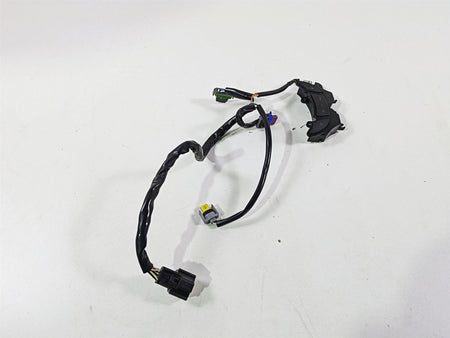 2014 Harley FLS Softail Slim Indicator Instrument Lights - Read 72658-12 {{ shop.shopifyCountryName }} - Mototech271