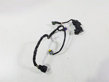 Load image into Gallery viewer, 2014 Harley FLS Softail Slim Indicator Instrument Lights - Read 72658-12 | Mototech271
