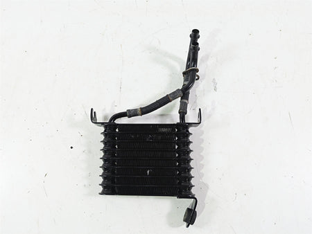 2018 Indian Chieftain Limited Oil Cooler Radiator & Lines 1240964 {{ shop.shopifyCountryName }} - Mototech271
