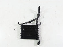 Load image into Gallery viewer, 2018 Indian Chieftain Limited Oil Cooler Radiator &amp; Lines 1240964 | Mototech271
