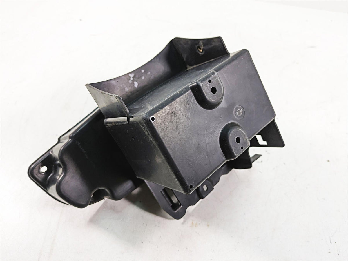 1997 Kawasaki VN1500 Vulcan Battery Electrical Carrier Set 11045-1451 {{ shop.shopifyCountryName }} - Mototech271