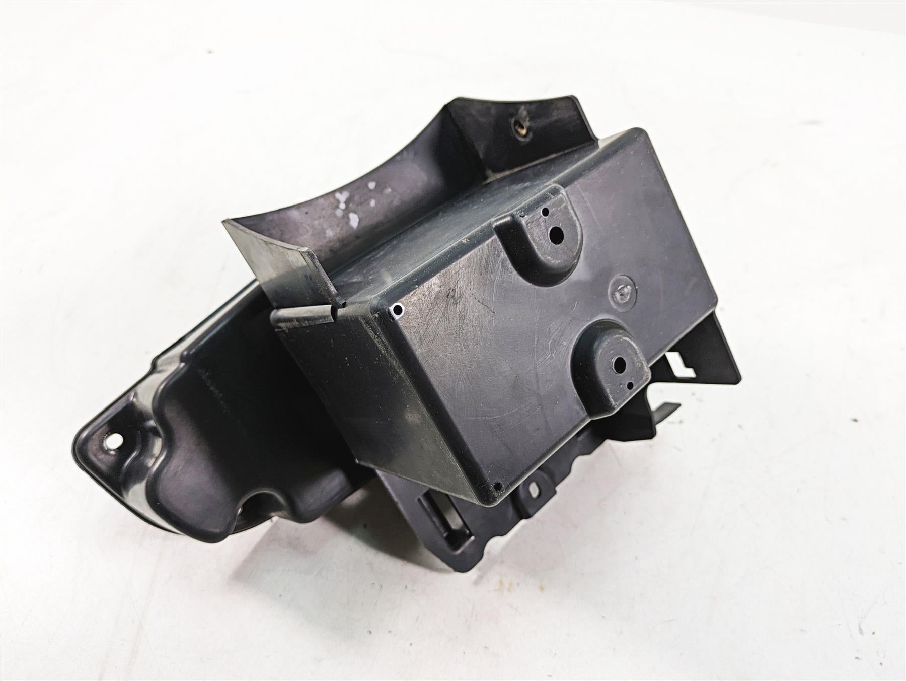 1997 Kawasaki VN1500 Vulcan Battery Electrical Carrier Set 11045-1451 {{ shop.shopifyCountryName }} - Mototech271