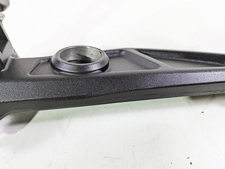 2013 Ducati Hyperstrada 821 Left Footpeg Bracket Mount Holder 82412111AA {{ shop.shopifyCountryName }} - Mototech271