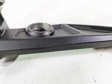 Load image into Gallery viewer, 2013 Ducati Hyperstrada 821 Left Footpeg Bracket Mount Holder 82412111AA | Mototech271
