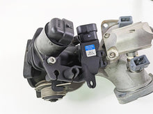 Load image into Gallery viewer, 2004 Harley Softail FXSTDI Deuce Throttle Body Fuel Injection 27600-01A
