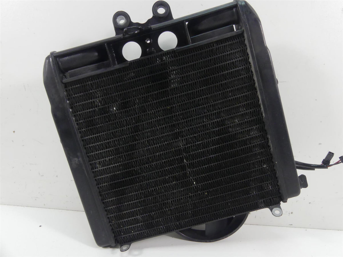 2013 Harley VRSCDX Night Rod Special Radiator Fans Reservoir Hoses 26722-04 {{ shop.shopifyCountryName }} - Mototech271