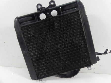 2013 Harley VRSCDX Night Rod Special Radiator Fans Reservoir Hoses 26722-04 {{ shop.shopifyCountryName }} - Mototech271