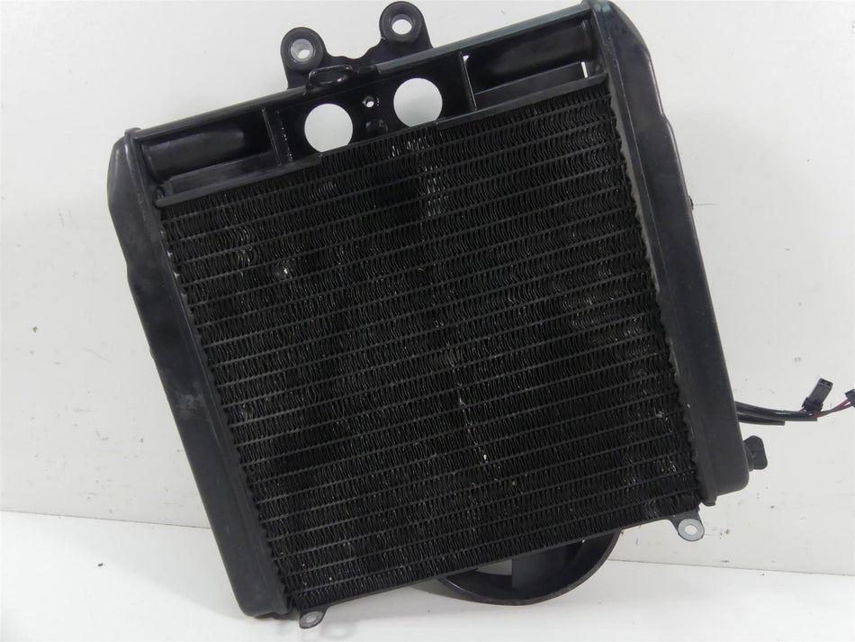 2013 Harley VRSCDX Night Rod Special Radiator Fans Reservoir Hoses 26722-04 {{ shop.shopifyCountryName }} - Mototech271