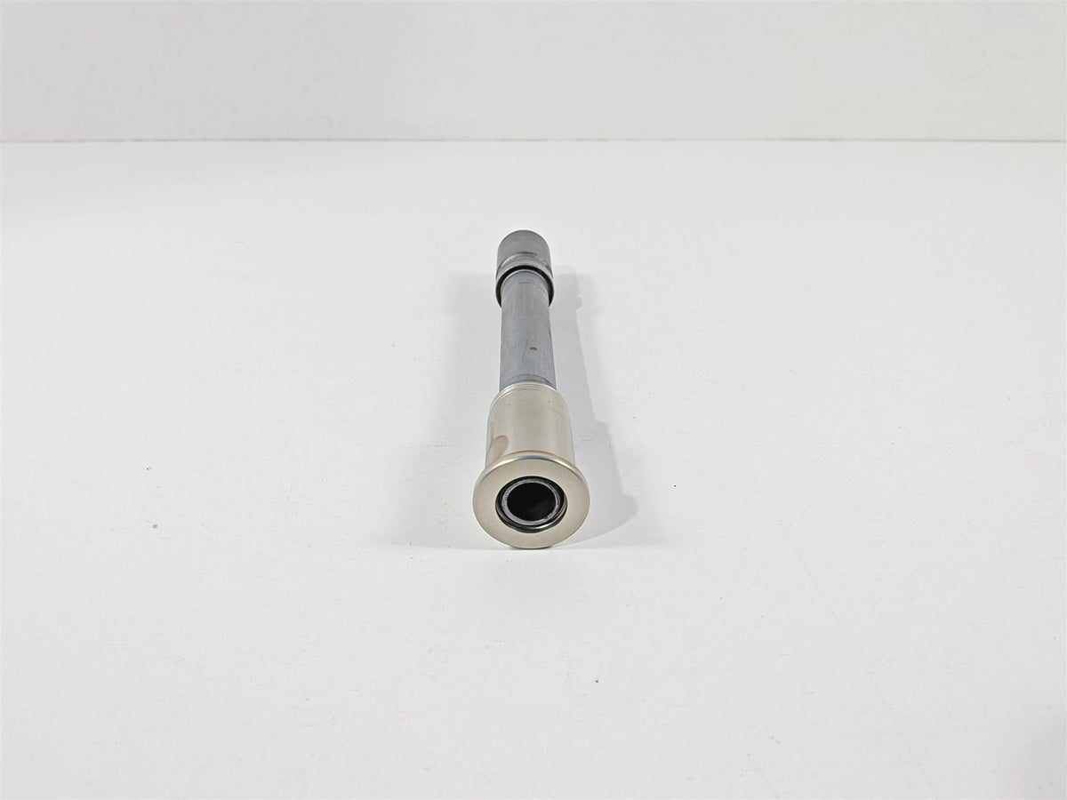 2017 BMW S1000RR K46 Front Axle Wheel Spindle 31427713304 {{ shop.shopifyCountryName }} - Mototech271