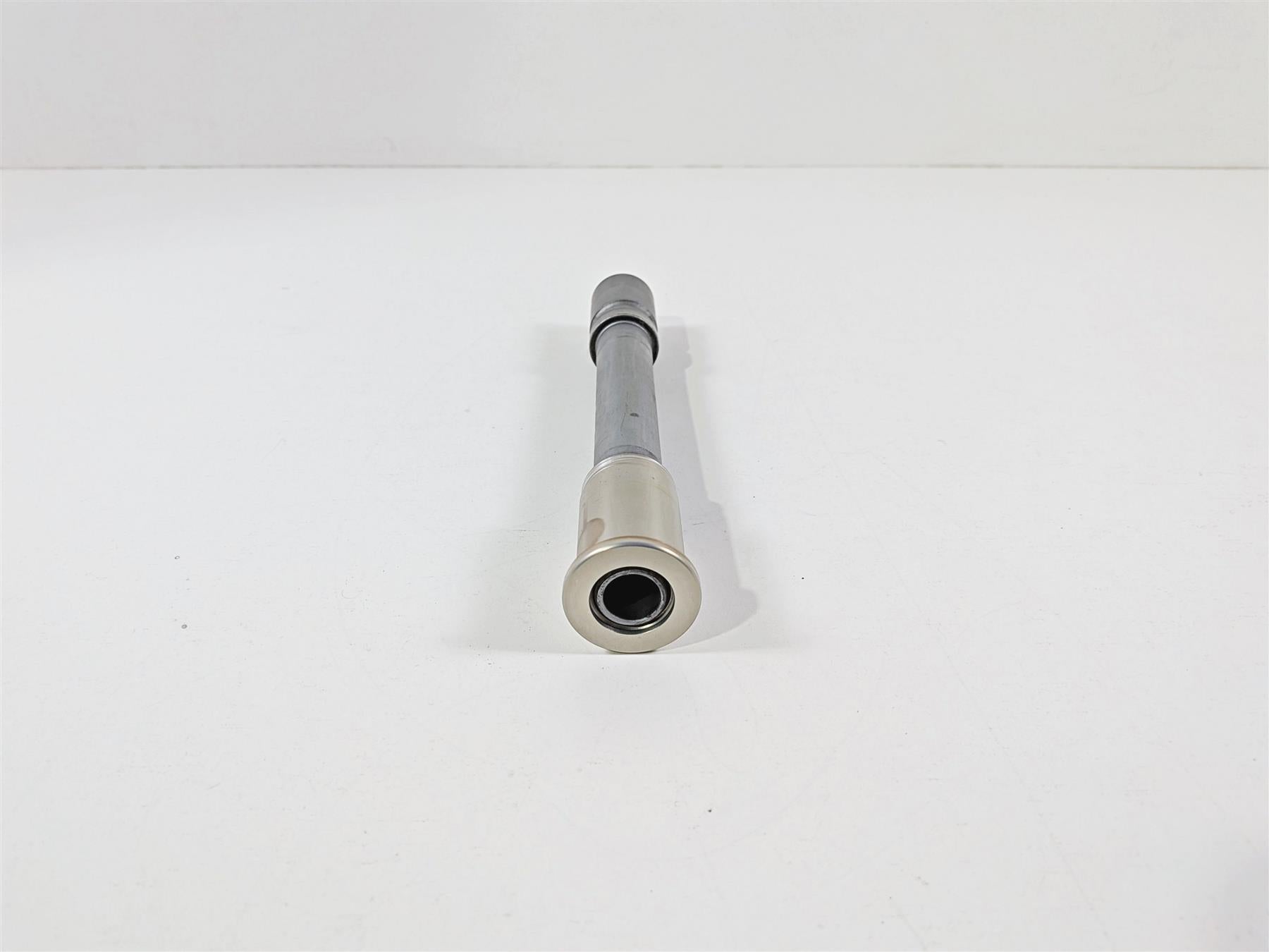 2017 BMW S1000RR K46 Front Axle Wheel Spindle 31427713304 {{ shop.shopifyCountryName }} - Mototech271