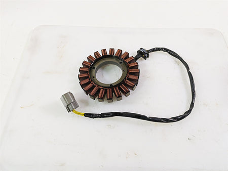 2021 BMW R1250GS K51 Adv Stator Alternator Generator 12318406639 {{ shop.shopifyCountryName }} - Mototech271