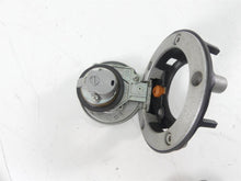 Load image into Gallery viewer, 2007 Yamaha FZ1 Fazer Ignition Switch Key Tank Seat Lock Set 3C3-82501-10-00 | Mototech271
