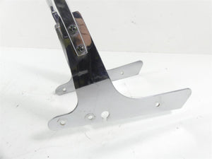2014 Harley Sportster XL1200 C Sissy Bar Passenger Backrest  31.5" Tall | Mototech271