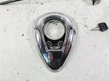 Load image into Gallery viewer, 1998 Honda GL1500 Valkyrie Tour Ignition Switch Key Lock Set 35010-MZ0-700
