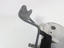Load image into Gallery viewer, 2006 Yamaha XVS650 V-Star Classic Left Floor Board &amp; Mount 5BN-27412-03-00
