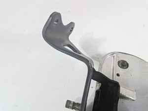 2006 Yamaha XVS650 V-Star Classic Left Floor Board & Mount 5BN-27412-03-00
