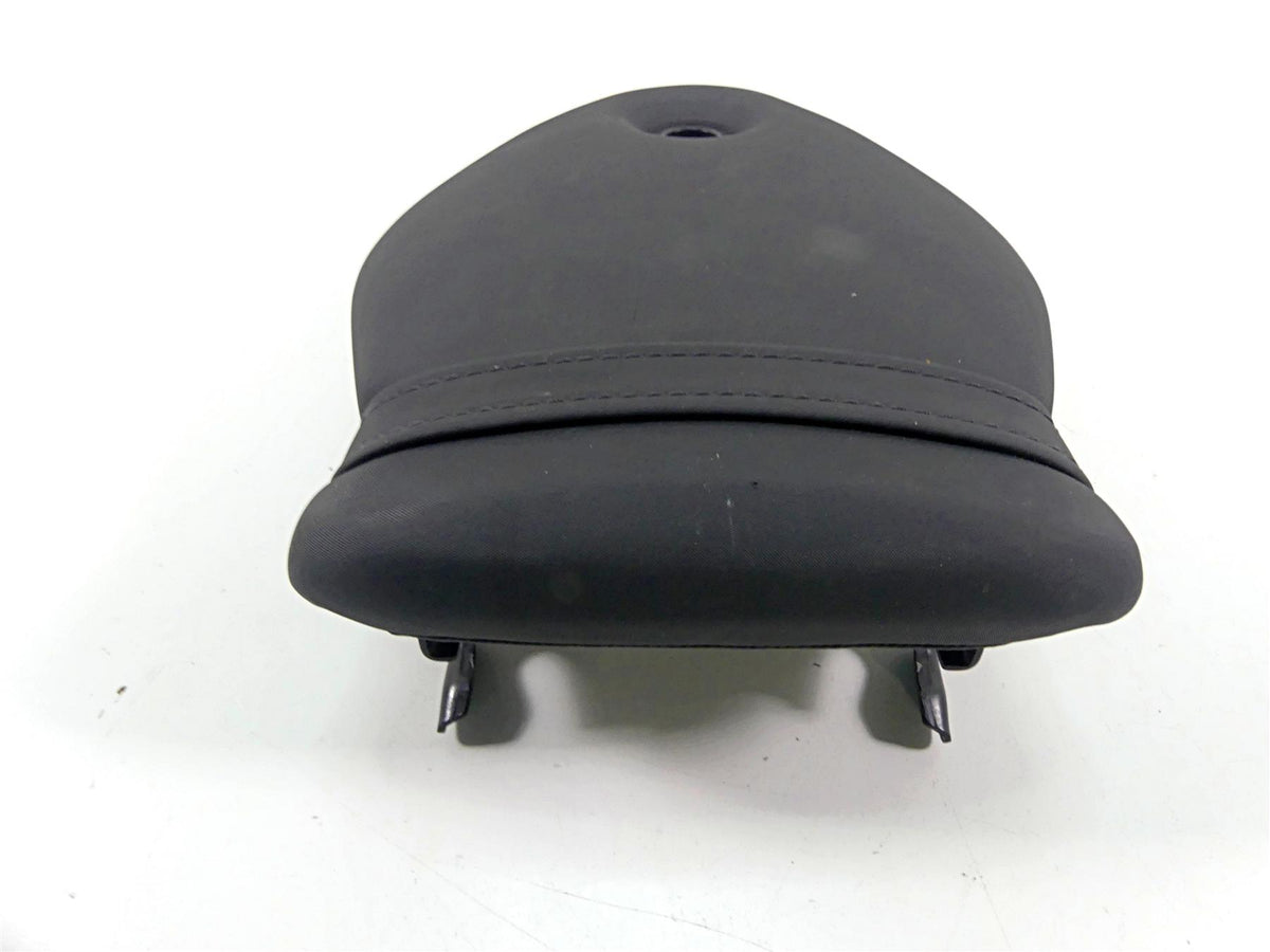 2013 BMW S1000RR K46 Passenger Seat Saddle Pillion 52538551153 {{ shop.shopifyCountryName }} - Mototech271