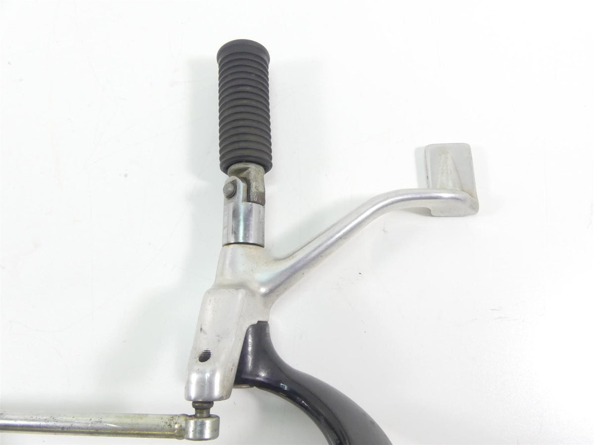 2006 Harley Sportster XL1200 Custom Front Right Foot Peg & Brake FW 42652-04 {{ shop.shopifyCountryName }} - Mototech271