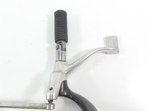2006 Harley Sportster XL1200 Custom Front Right Foot Peg & Brake FW 42652-04
