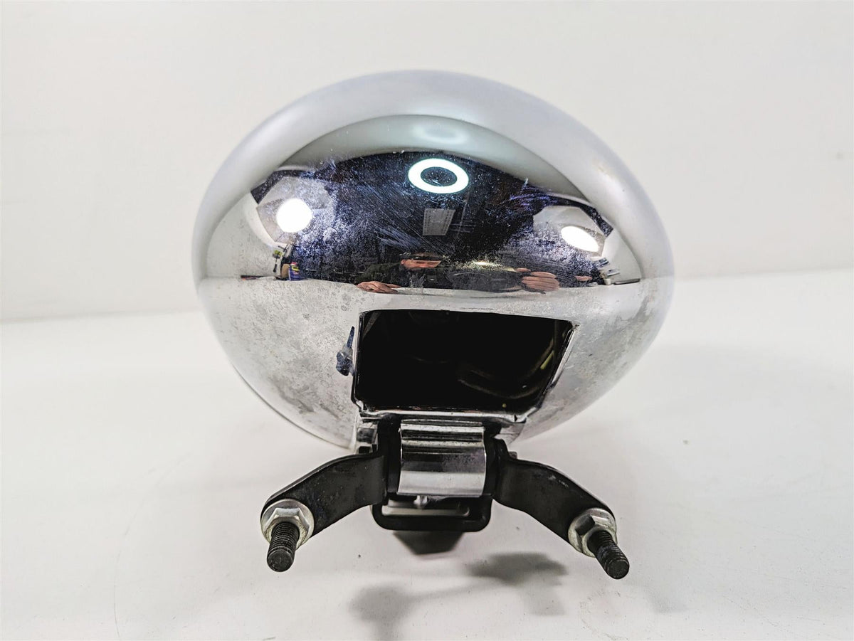 2006 Honda V-Twin VTX1300 R Headlight Head Light Lens Lamp - Read 33120-MEA-671 {{ shop.shopifyCountryName }} - Mototech271