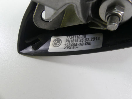 2014 BMW K1600 GTL K48 Right Rear View Mirror 51167724110 {{ shop.shopifyCountryName }} - Mototech271