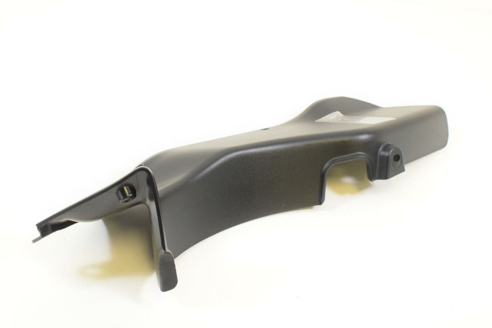 2013 Mv Agusta 675 F3 ERA Left Air Inlet Duct Scoop Ram Intake Cover 8000B5467 {{ shop.shopifyCountryName }} - Mototech271
