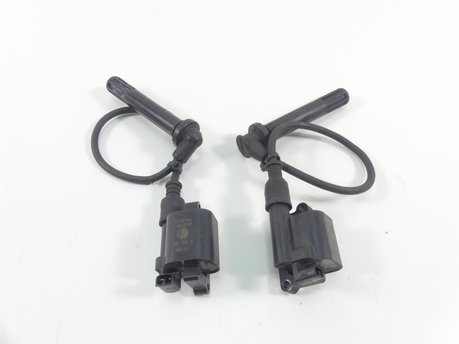 2017 Ducati 939 S Supersport Ignition Coil Stick Coils Set 38010151A {{ shop.shopifyCountryName }} - Mototech271