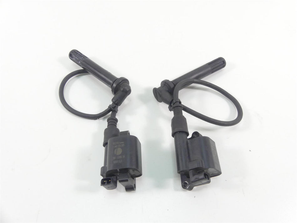 2017 Ducati 939 S Supersport Ignition Coil Stick Coils Set 38010151A {{ shop.shopifyCountryName }} - Mototech271