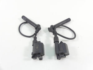 2017 Ducati 939 S Supersport Ignition Coil Stick Coils Set 38010151A | Mototech271