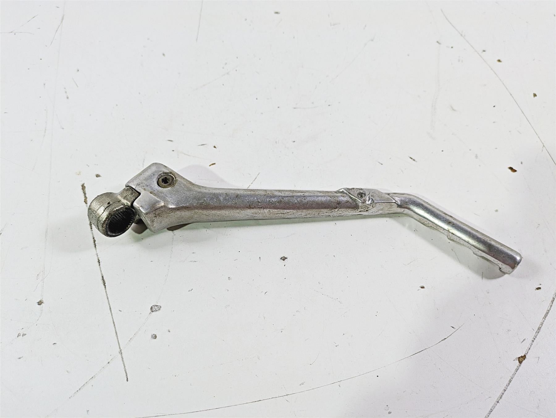 1998 KTM 380 SX MX Engine Starter Kickstart Kick Start Lever 54633036344 {{ shop.shopifyCountryName }} - Mototech271