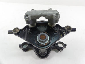 2012 Harley CVO FLHX SE3 Street Glide Upper Lower Triple Tree Riser Set 45435-10 | Mototech271