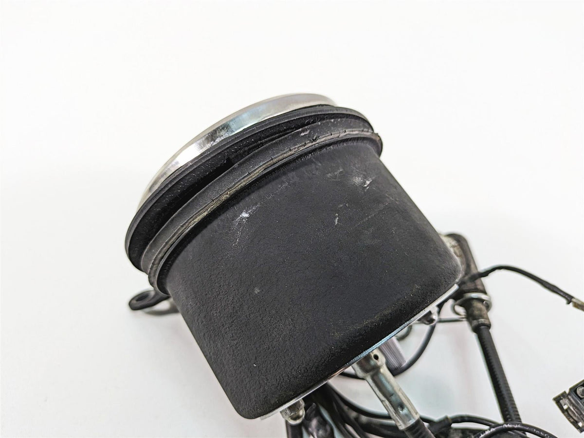 1986 Harley Sportster XLH 883 Speedometer Gauge Cable Set 2k - Read 67037-85A {{ shop.shopifyCountryName }} - Mototech271