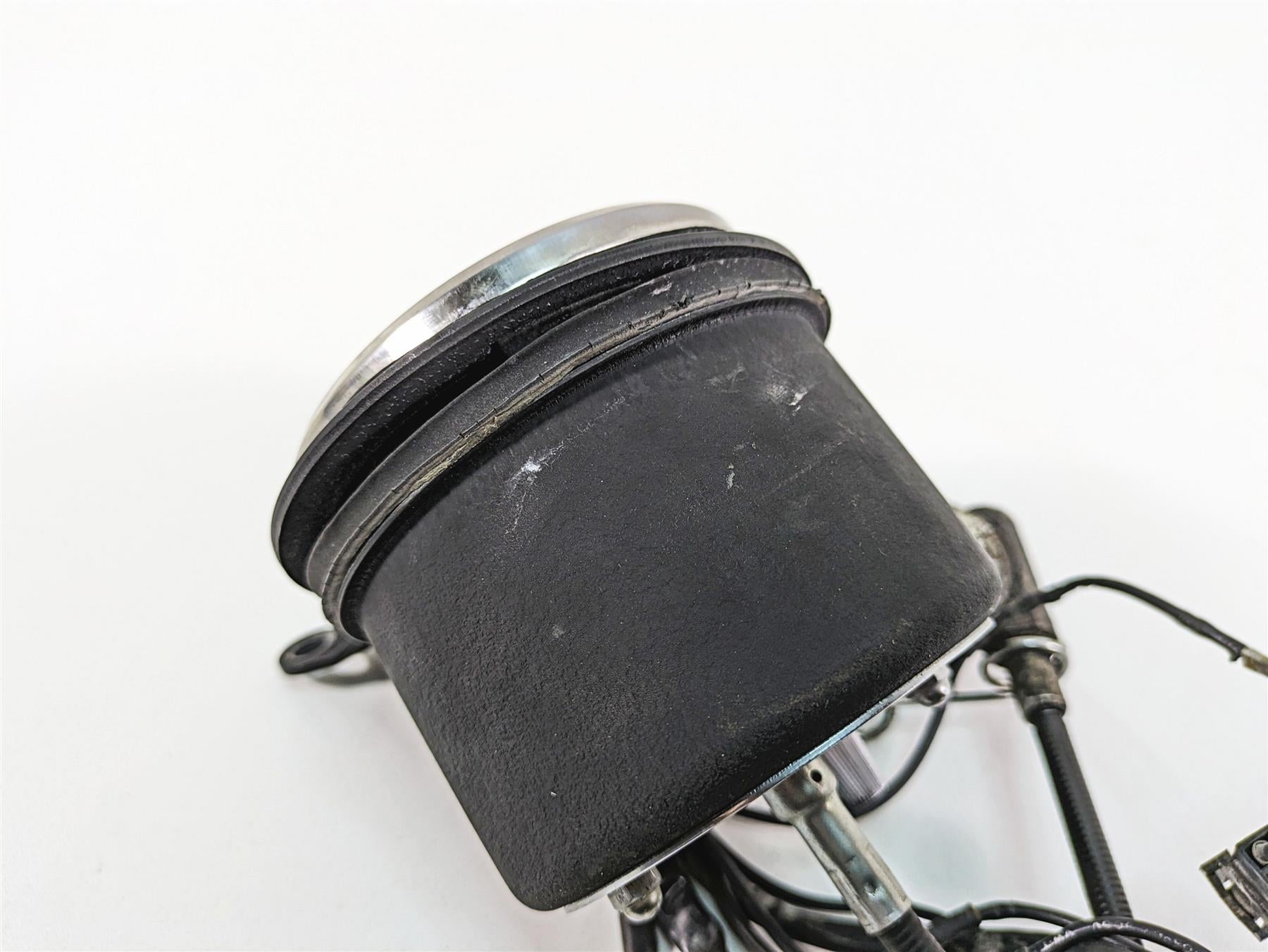 1986 Harley Sportster XLH 883 Speedometer Gauge Cable Set 2k - Read 67037-85A {{ shop.shopifyCountryName }} - Mototech271