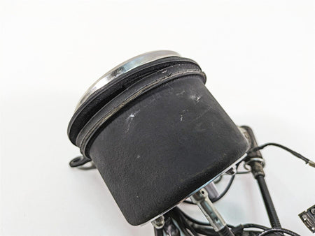 1986 Harley Sportster XLH 883 Speedometer Gauge Cable Set 2k - Read 67037-85A {{ shop.shopifyCountryName }} - Mototech271