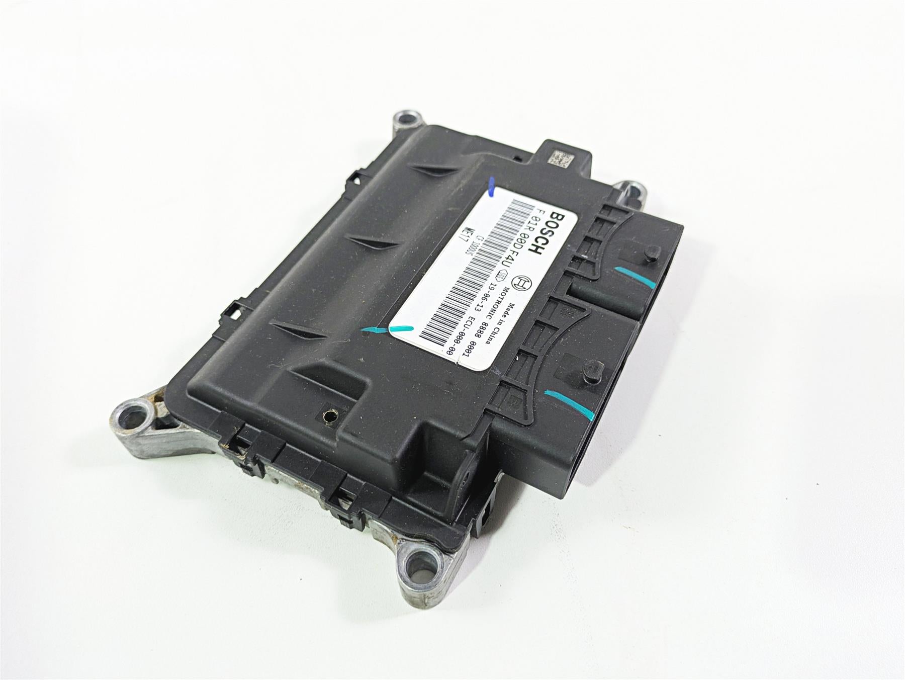 2021 CFMoto Zforce 950 Sport Cdi Ecu Ecm Engine Control Module 0JYA-174000-90000 {{ shop.shopifyCountryName }} - Mototech271