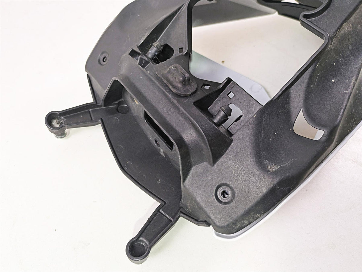 2013 Ducati Hypermotard 821 SP Inner Outer Headlight Mask Cover Set 48015771D {{ shop.shopifyCountryName }} - Mototech271