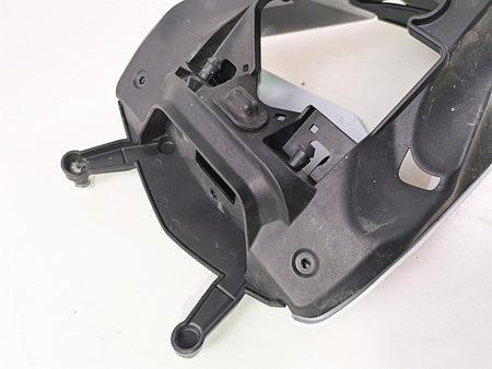 2013 Ducati Hypermotard 821 SP Inner Outer Headlight Mask Cover Set 48015771D {{ shop.shopifyCountryName }} - Mototech271