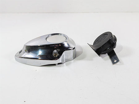 2015 Indian Chieftain Horn & Chrome Cover 4014695 5632900-Mototech271